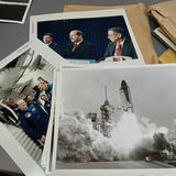 Vintage NASA Photos, Negatives, and Slides - thumbnail 12 of 15