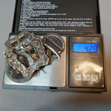 Antique & Vintage Jewelry - Sterling & More (42+dwt) - thumbnail 29 of 30