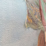 Cynthia Moskowitz Brody Original Canvas Art - thumbnail 6 of 7
