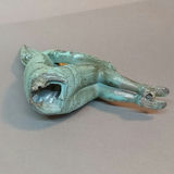 Vintage Metal Desktop Curiosities - thumbnail 4 of 17