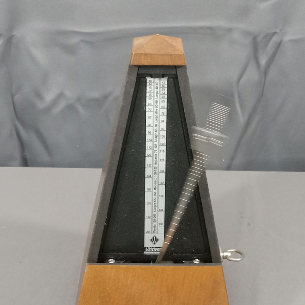 Vintage Metronomes - image 12 of 17