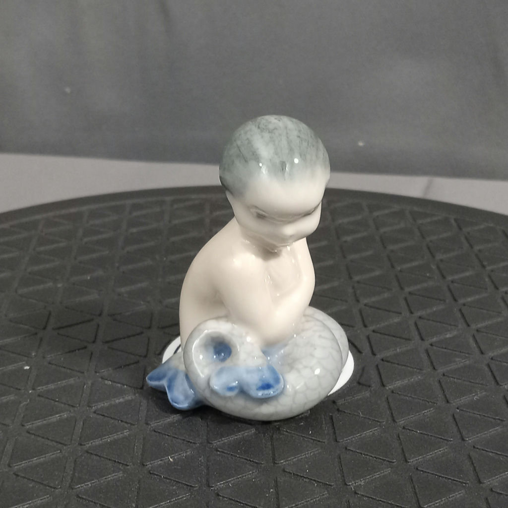 Royal Copenhagen Figurines - image 6 of 13
