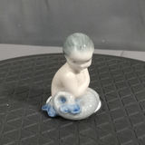 Royal Copenhagen Figurines - thumbnail 6 of 13