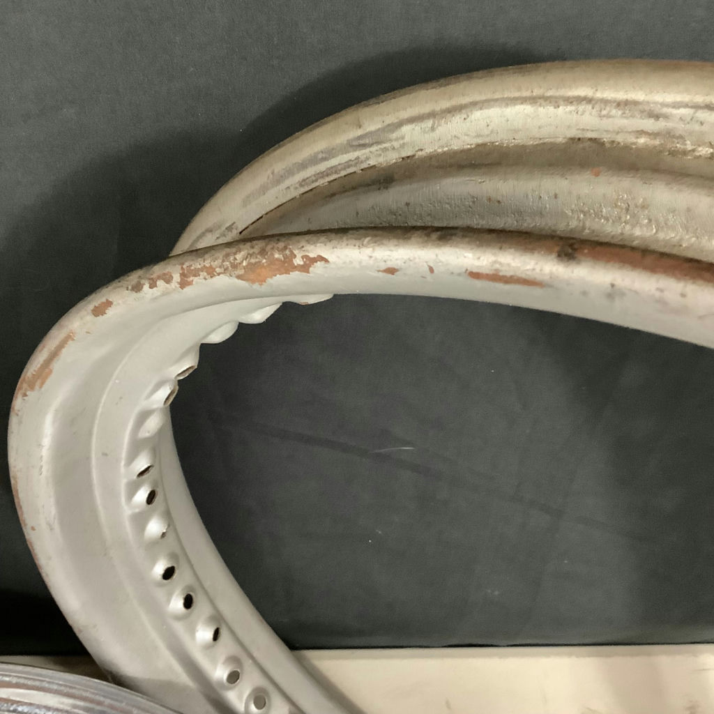 MG Wheel Parts - image 4 of 6