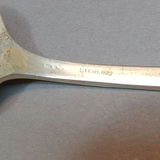 Dominick & Haff / Reed & Barton Sterling Flatware (1299+dwt) - thumbnail 8 of 24