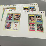 Trading Cards - Football / Hockey / Basketball - thumbnail 6 of 23