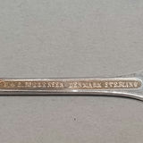 W&S Sorensen Sterling Spoons / Norway Shakers (60+dwt) - thumbnail 7 of 15