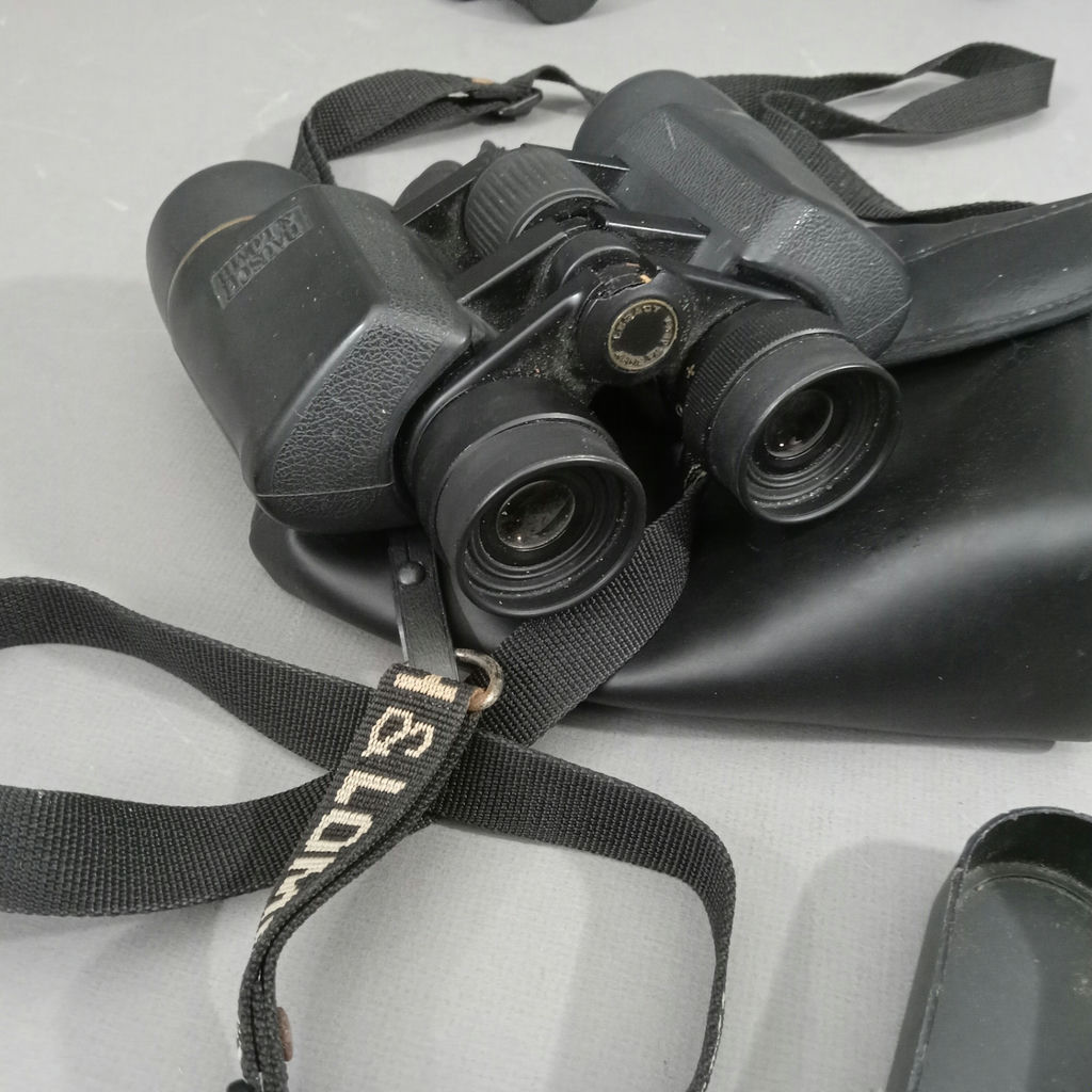 Bausch & Lomb, Nikon Monocular/Binoculars - image 10 of 15