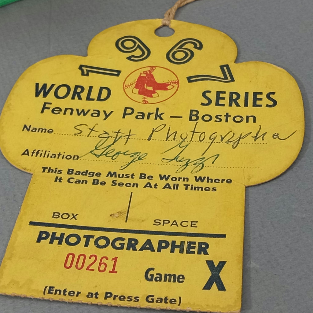 Play Ball! Intro to Baseball Collecting - image 16 of 26