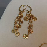Vintage Sterling & Gold Filled Jewelry (13+dwt) - thumbnail 9 of 15