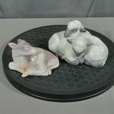 Royal Copenhagen, Bing & Grondahl Figurines - thumbnail 1 of 10