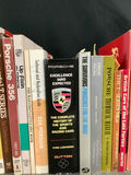 Porsche Books & Manuals - thumbnail 3 of 4