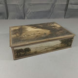 Vintage Postcards & Uneeda Biscuit Tin - thumbnail 14 of 18