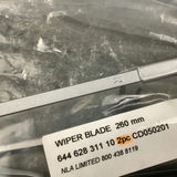 Porsche 356 Wiper Blades / Arms - thumbnail 3 of 4