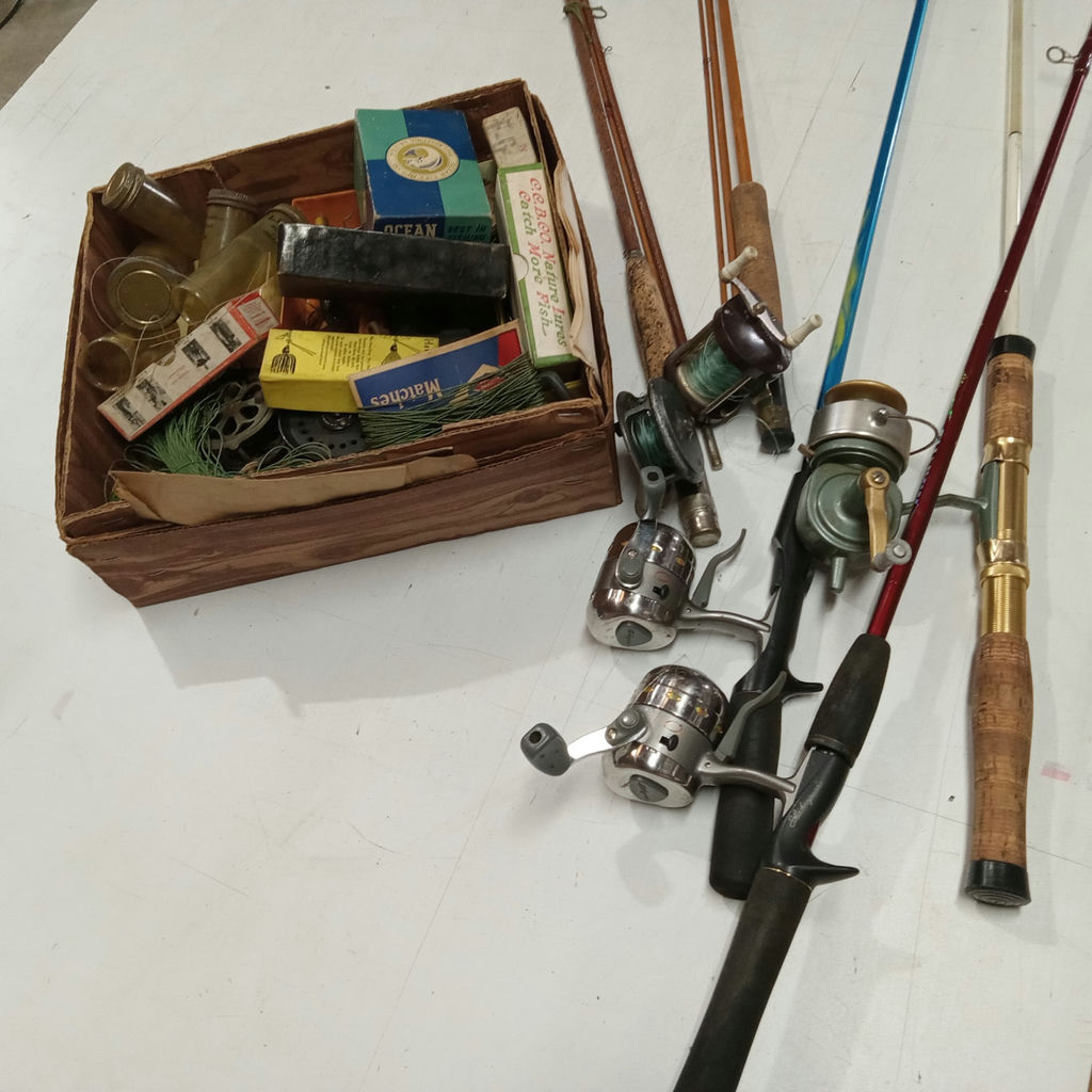 Gone Fishing! - image 1 of 21