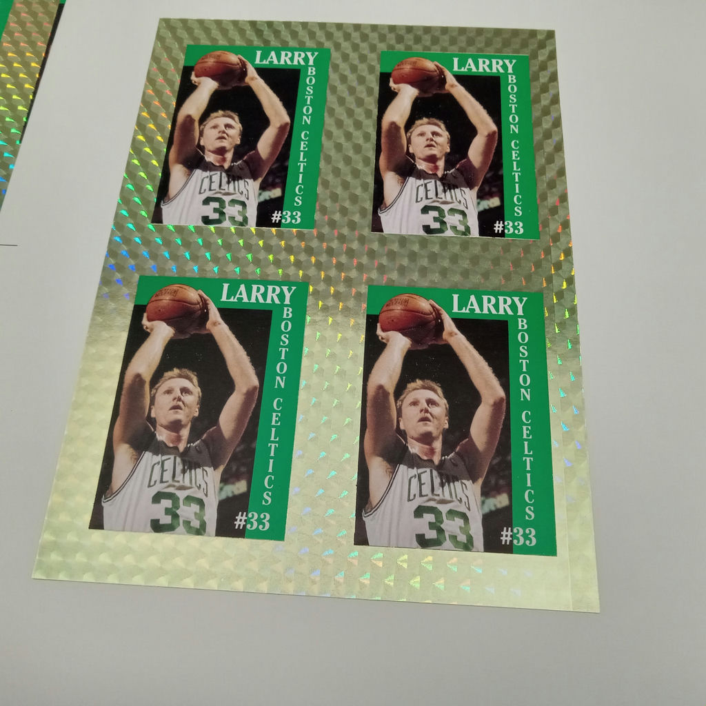 Trading Cards - Football / Hockey / Basketball - image 3 of 23