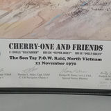 William E. Beyer Signed / Numbered "Cherry-One and Friends" Print - thumbnail 6 of 15