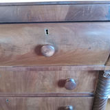 Antique Chest - thumbnail 4 of 16