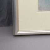 Framed Pastel on Paper by Joy Buell - thumbnail 5 of 7