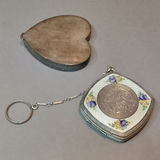 Vintage Vanity w/Sterling (19+dwt) - thumbnail 11 of 24