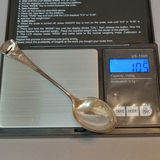 W&S Sorensen Sterling Spoons / Norway Shakers (60+dwt) - thumbnail 15 of 15