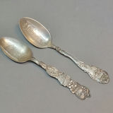 Sterling Souvenir Spoons - Tiffany & Co., More (222+dwt) - thumbnail 11 of 15