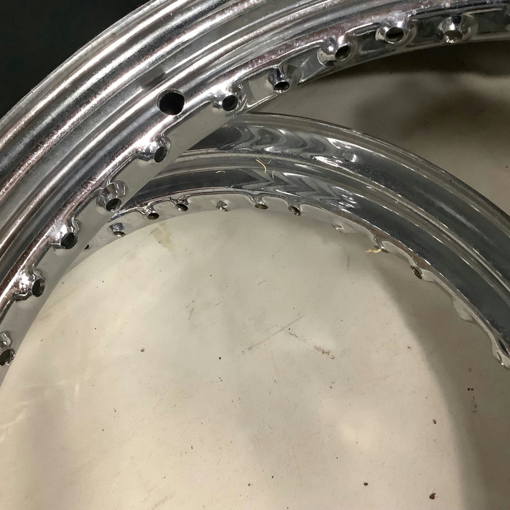 MG Wheel Parts - image 5 of 6