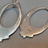 Sterling & Blue Stone Jewelry (39+dwt) - thumbnail 16 of 22