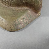 Native American Books & Brass Bookends - thumbnail 5 of 10