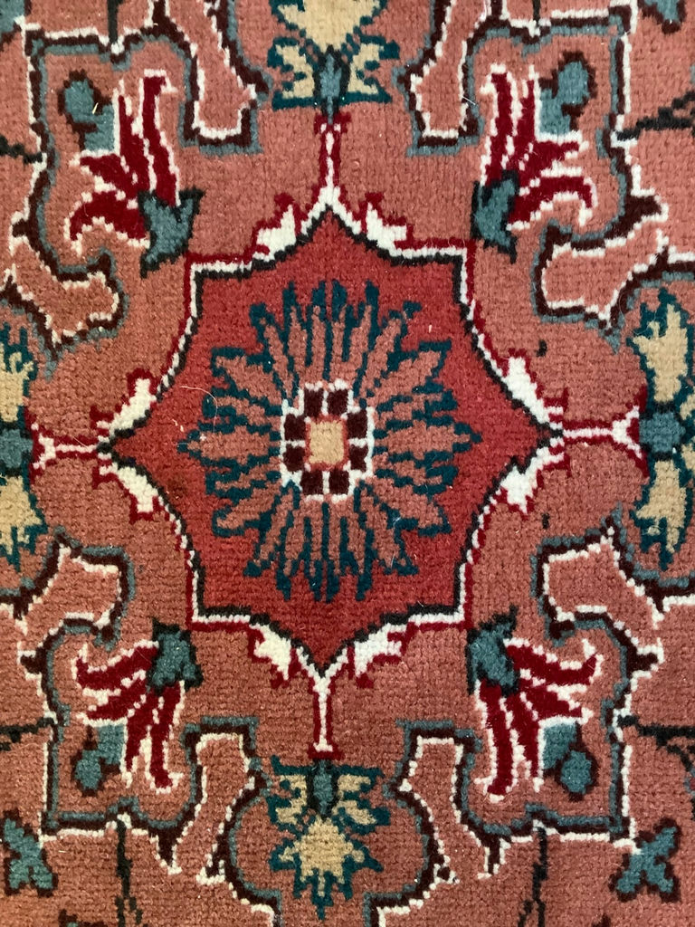 Wool Rug - image 3 of 3