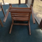 Teak Outdoor Furniture - thumbnail 10 of 10