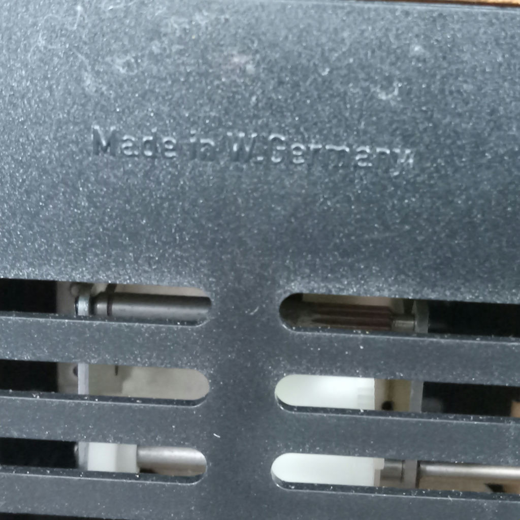Vintage Metronomes - image 16 of 17