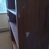 MCM Wood Bookshelves - thumbnail 5 of 5
