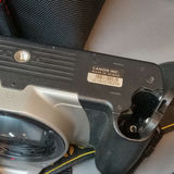 Canon 35mm Film Cameras & Lenses - thumbnail 9 of 22