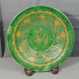 Green Ceramic & Glass Decor - thumbnail 2 of 20