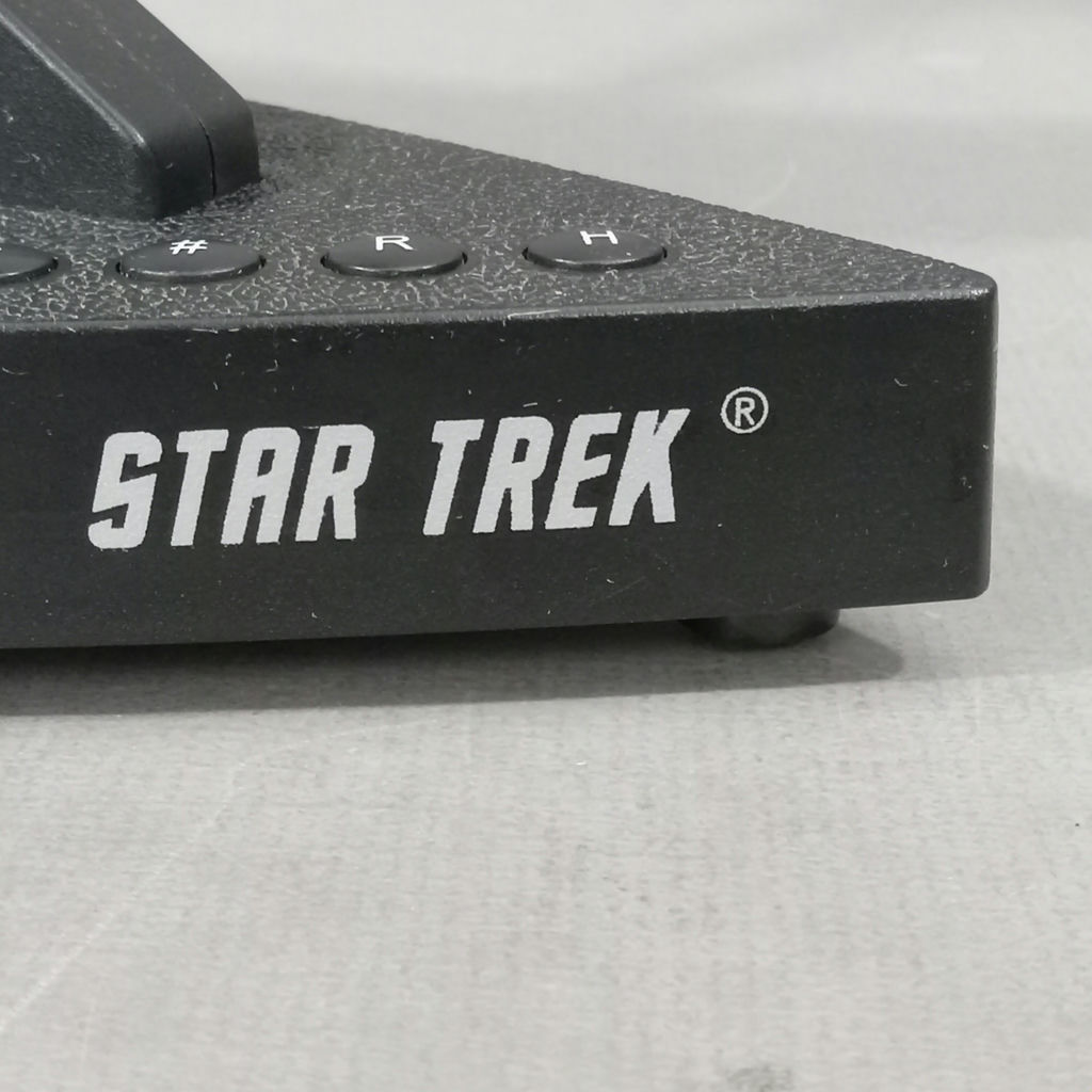 Vintage Star Trek Memorabilia - image 22 of 31