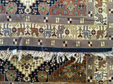 Wool Area Rug - thumbnail 5 of 6