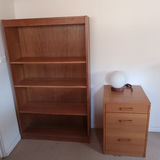 Danish Modern Office Furniture - thumbnail 1 of 17