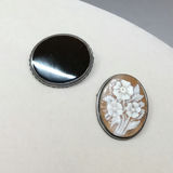 Antique & Vintage Jewelry - Sterling & More (42+dwt) - thumbnail 7 of 30