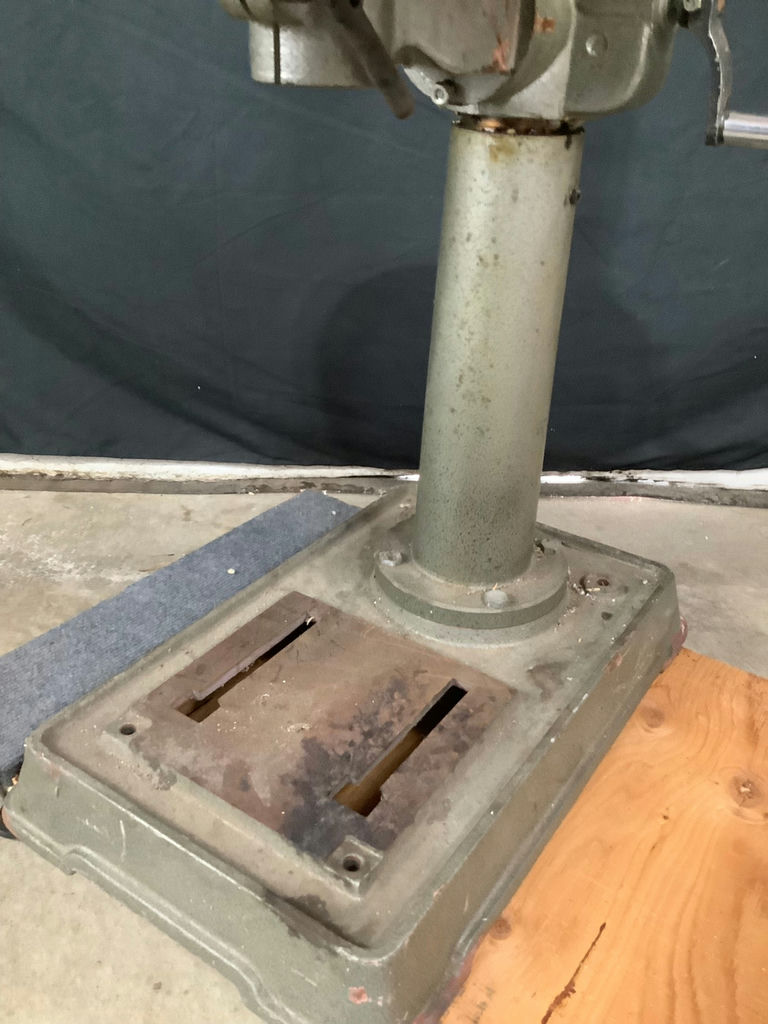 Packard Precision Heavy Duty Drill Press - image 11 of 13