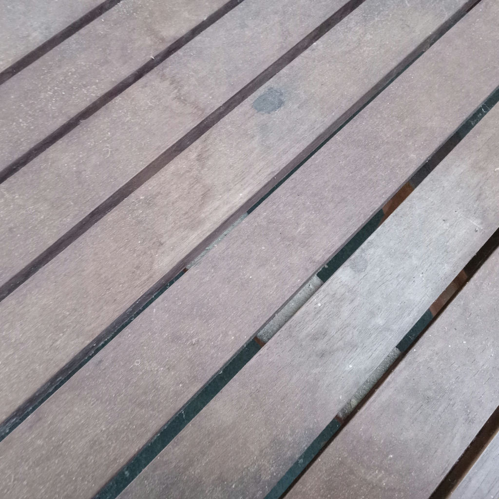 Teak Outdoor Furniture - image 7 of 10
