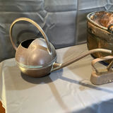 Vintage Metal Decor - thumbnail 2 of 8