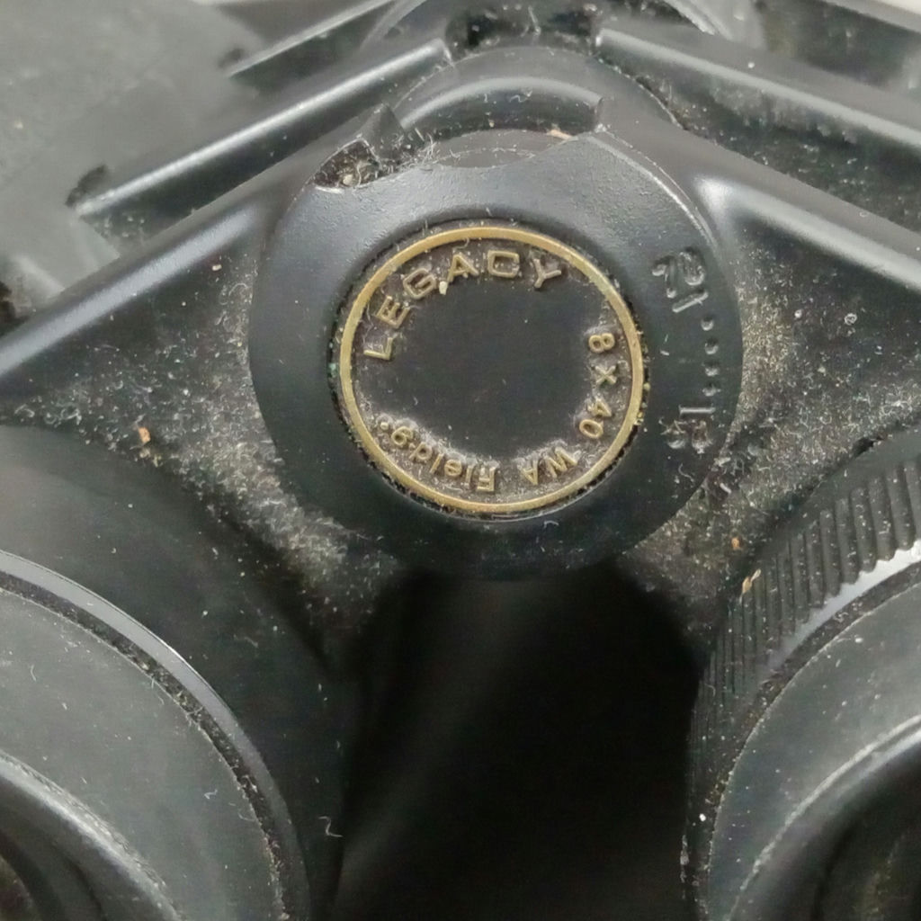 Bausch & Lomb, Nikon Monocular/Binoculars - image 12 of 15