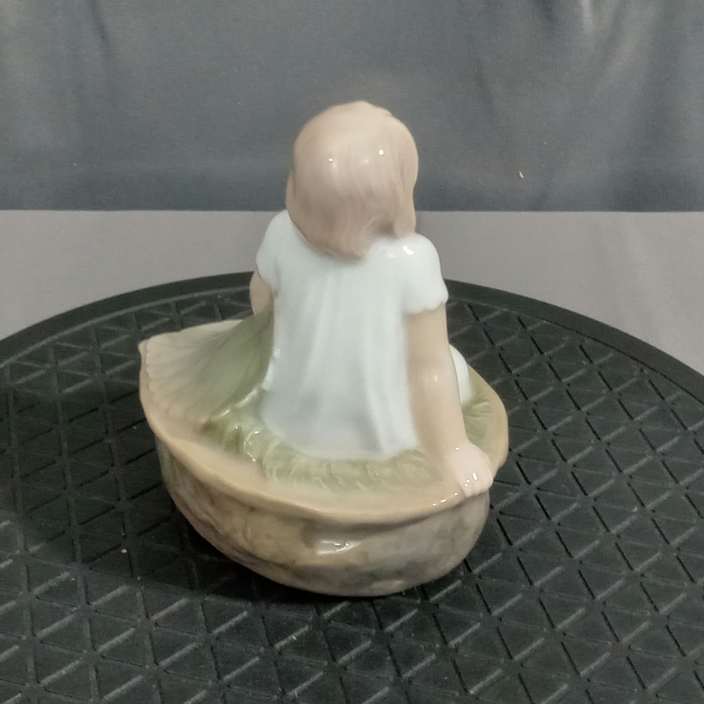 Royal Copenhagen Figurines - image 4 of 13