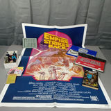 Vintage Star Wars / The Empire Strikes Back Memorabilia - thumbnail 1 of 17