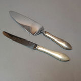 Dominick & Haff / Reed & Barton Sterling Flatware (1299+dwt) - thumbnail 11 of 24
