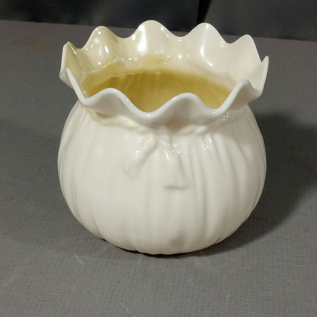 Vintage Belleek Vessels - image 2 of 8