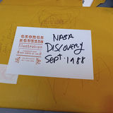 Vintage NASA Photos, Negatives, and Slides - thumbnail 9 of 15