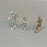 Vintage Metal Desktop Curiosities - thumbnail 16 of 17