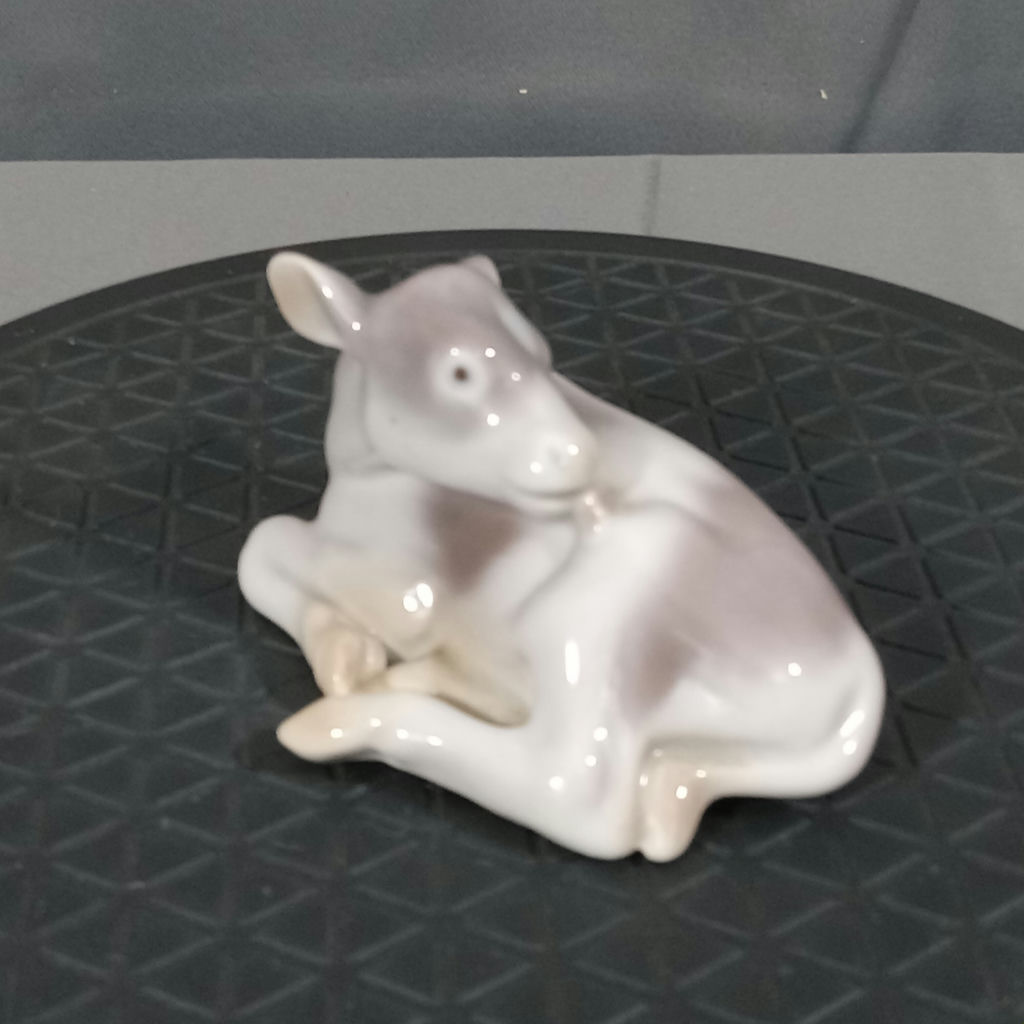 Royal Copenhagen, Bing & Grondahl Figurines - image 7 of 10